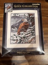 Dimensions Gold Collection Eagles Eye View 35...