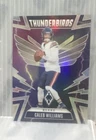 2025 Panini Joe Burrow Base (Raw)