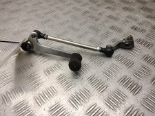 1999 HONDA CB 400 Gear Linkage
