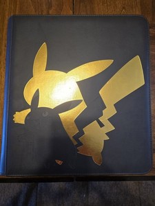 Pokémon TCG Paldean Fates COMPLETE MASTER SET + ALL promos/ Jumbo promos binders