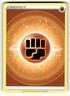 Pokemon: SWSH09: Brilliant Stars Fighting Energy (2022 Unnumbered) Regular .P2N