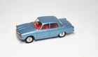Corgi 252 Rover 2000 GOOD Vintage Original 1960s Model