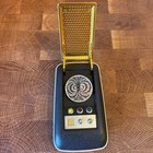 1996 Playmates STAR TREK TOS Talk Back Communicator  — photo 3