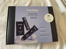 Curology Skincare Starter Set, Gentle Essentials Kit for All Skin Types - 3ct