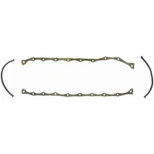 Fel-Pro OS 30227 C Oil Pan Gasket Set