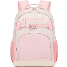 Lightweight Cute Kids Backpack for School Kindergarten Elementary Backpacks f...