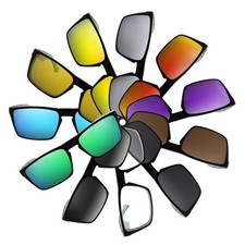 Arnette Specialist AN4204 Replacement lenses By Sublime Optics