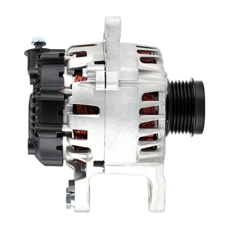 Alternator For Hyundai Elantra 2011 2012 2013 2014 2015 2016 1.8L FG10T011 11610 - Изображение 3 из 4