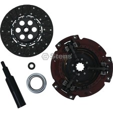 Clutch Kit For Massey Ferguson Tractor 150 165 Others - 526665m91