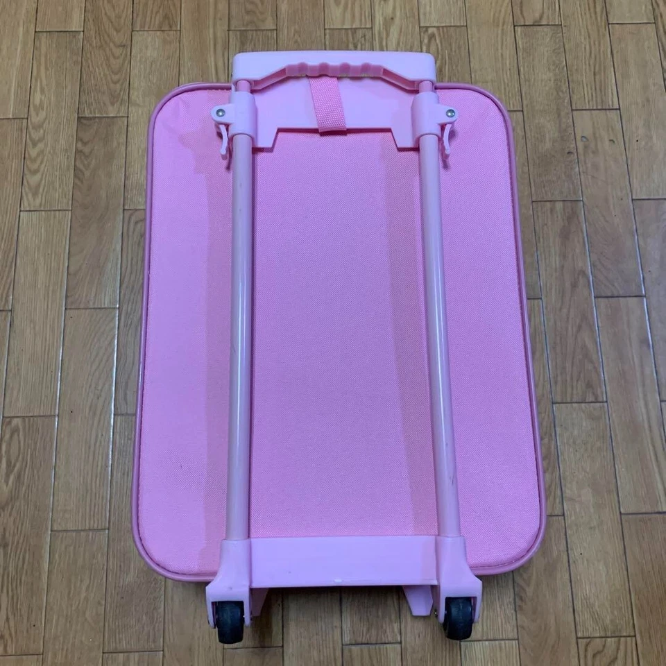 Maleta Heisei Retro My Melody Sanrio My Melody My Melody kawaii Foto 4 de 4