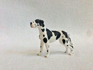 schleich great dane