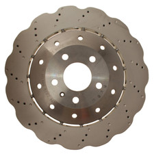 Disque de frein Audi R8