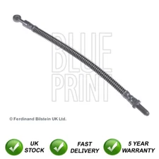 Brake Hose Front SJR Fits Suzuki Samurai SJ413 1.0 1.3 1.9 D TD + Other Models