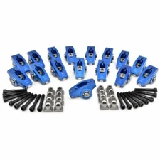 Proform 66879 Roller Rocker Arm Set 1.6 Ratio 5/16 Stud Fits Ford 302HO/351W NEW