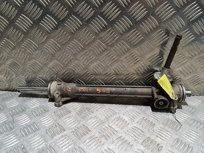 Fiat Panda Power Steering Rack 37502397 Dynamic 2006 for sale  