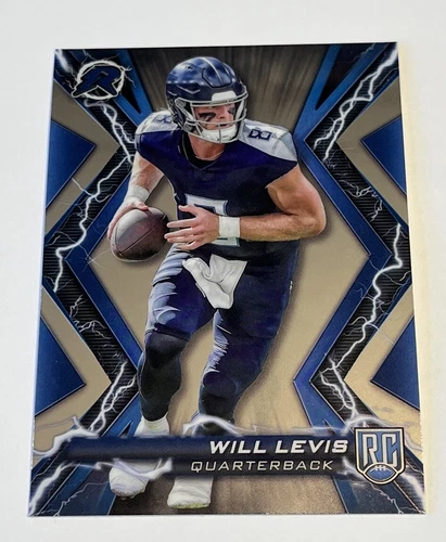 2023 Topps Composite Will Levis #RRV-20