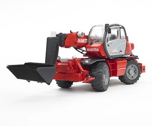 bruder 02129 manitou