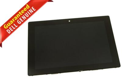 Dell OEM Venue 10 Pro 5055 5050 Tablet 10.1'' Touchscreen LED LCD VT08D 63JD5