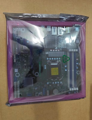 ASRock Rack E3C246D4U2-2T LGA1151 8xSATA Dual DDR4 mATX 10GbE Support server nas