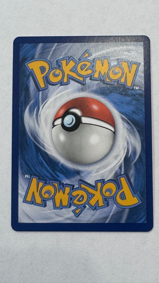 Trainer - N - 105/124 - XY Fates Collide - Pokémon TCG - 2016 - NM