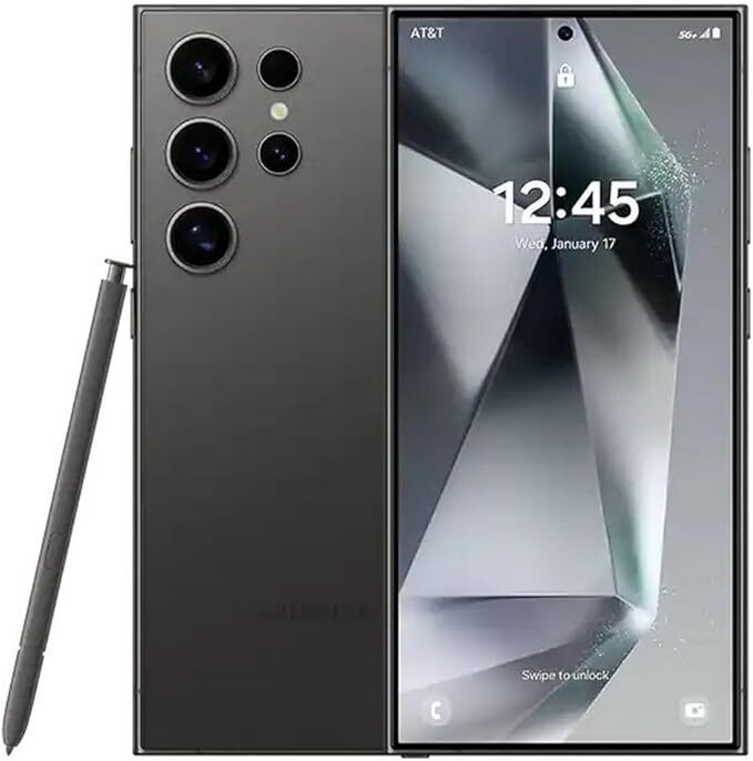 【ジャンク】galaxy s24 us版 128GB SM-S921U1 Samsung Galaxy S24 SM-S921U1 Unlocked 128GB Onyx Black Very Good