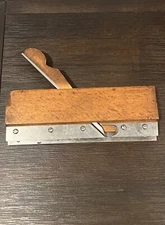 Auburn Tool No. 70 Tonguing Plane, 3/4" Antique Nice!! Vintage