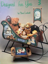 decorative tole painting books