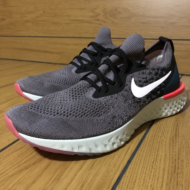 nike epic react sale mens