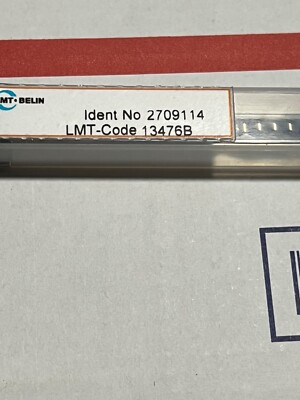13476B LMT Belin 3/16'' Upcut Bit .1875 For cutting Wood, Plastic, Foam CNC