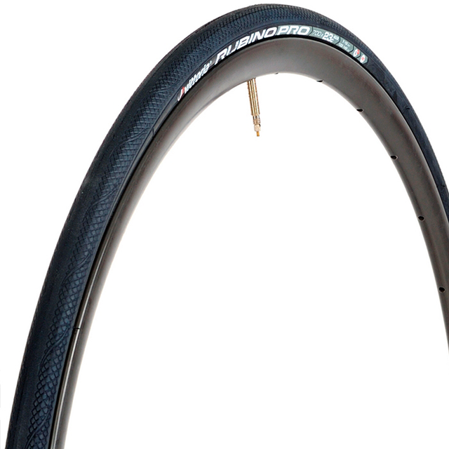 vittoria rubino pro bright black 700 x 25c