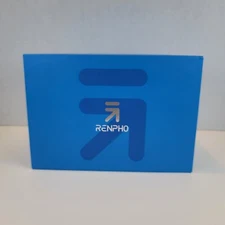 RENPHO Eye Massager with Heat & Bluetooth Music, RF-EM001 - Pink