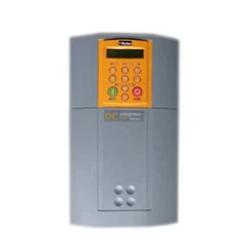 PARKER 590P/0035/500/0011/UK/AN/0/0/0 DC Driver (New without package box)