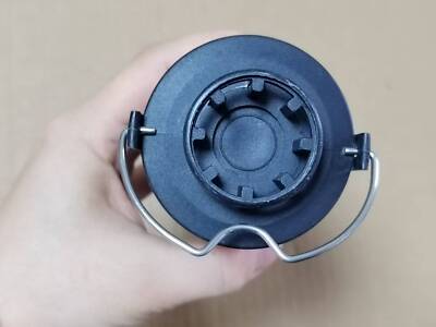 1PZ NUOVO PER HYDAC 0165 R 010 ON 1262969 elemento filtrante 0165R010ON