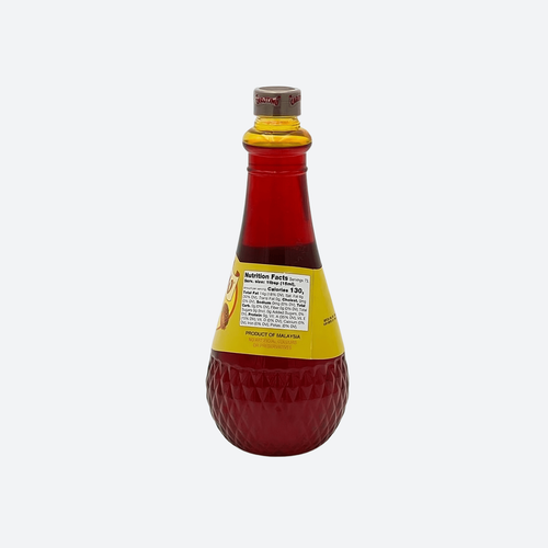 Ola-Ola Carotino Speiseöl 1,1L - Bild 3 von 3