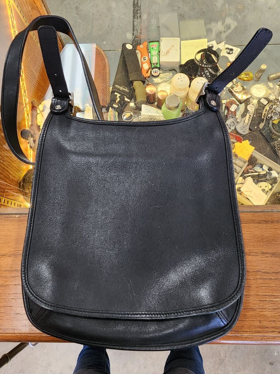 Vintage Coach Hippie Bag 9131 | eBay Vintage Coach Hippie Bag 9131 | eBay