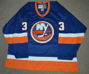 new york islanders old jerseys