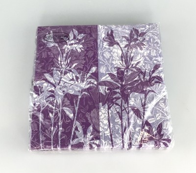 Servietten Rennen - 20 Stück Rennwagen Design