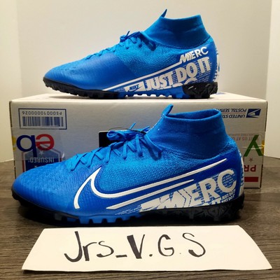 Nike Mercurial Superfly 7 Elite FG soccer ball gress. Nike NO