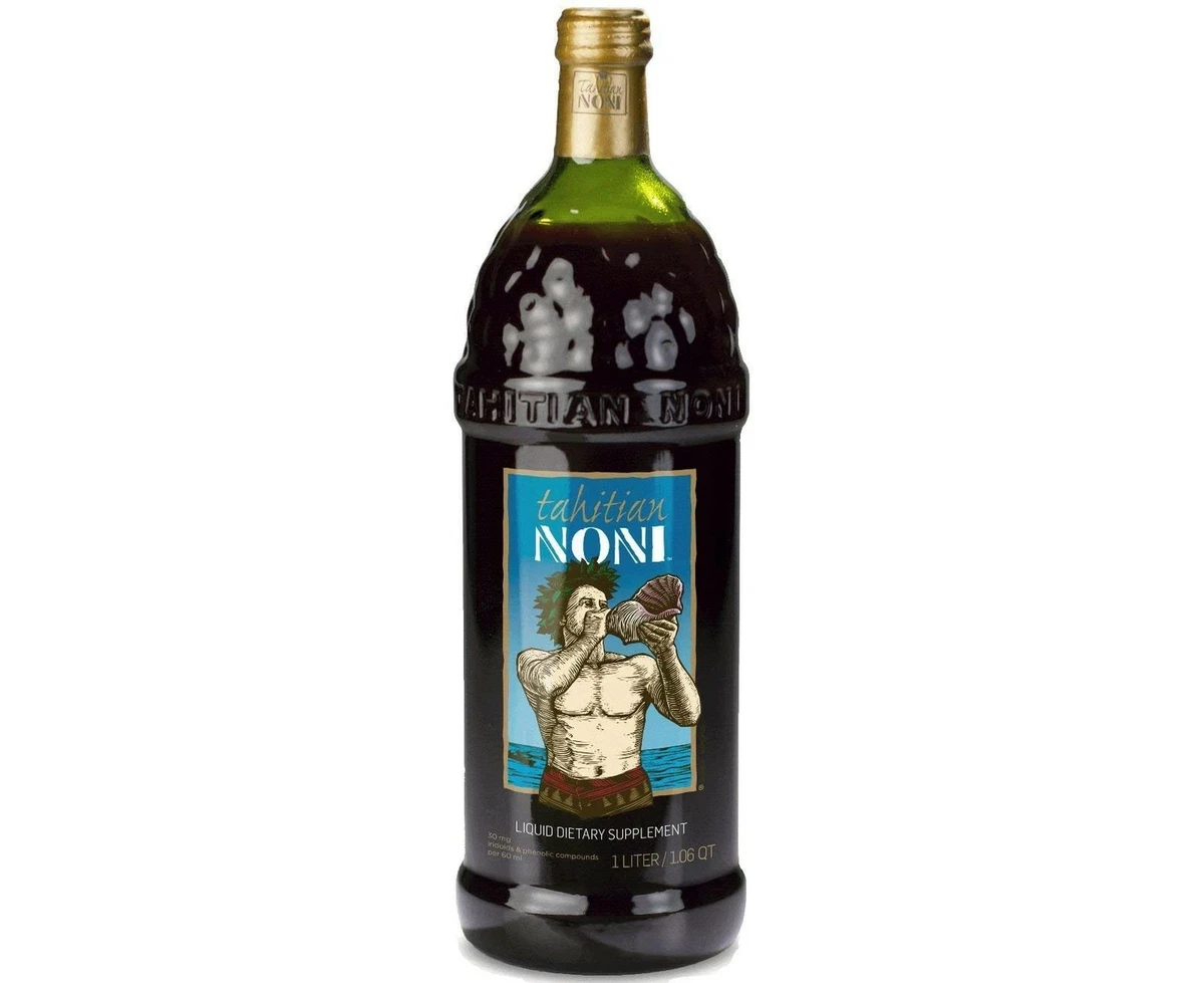 Tahitian Noni Juice