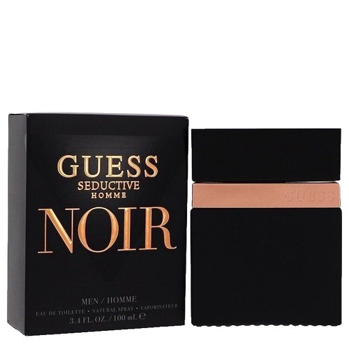 Authentic GUESS GU 289 WINK Oval Designer black 52-17-140  display picture 1