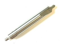 SOLID CARBIDE CENTER DRILL 3 - 90 Degree HTC 587-1092 USA