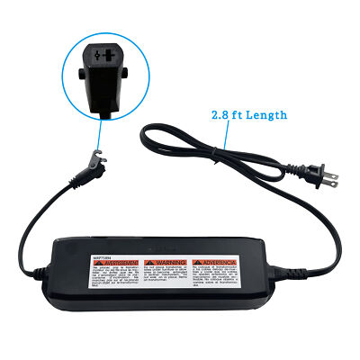 ZB-H290020-B Power Supply Kit HJT17 Class 2 Power Unit Bed Richmat Adapter