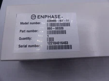 ENPHASE COMMS-KIT-01 COMMUNICATIONS KIT