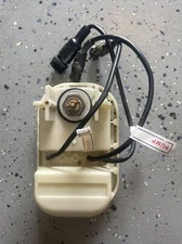 AQUABOT VIVA BLUE DIAMOND WATERTECH MASTER MOTOR AS08660 TECHNICIAN TESTED