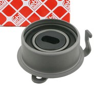 febi Spannrolle Zahnriemen FüR KIA Picanto I Hyundai Atos 1.0 1.1 Getz I10 1.1