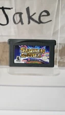 STADIUM GAMES NINTENDO GAME BOY ADVANCE VIDEO GAME "LOOSE"