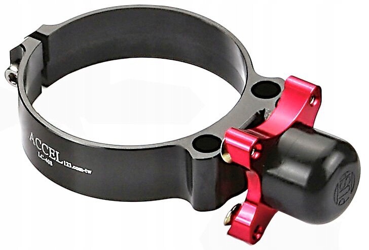 Launch control Yamaha YZ YZF kit blocage amortisseur arrière pour moto cross 250 450