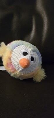 Scentsy Bitty Buddy Chick - Rainbow Sherbet