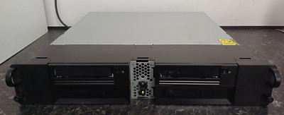 Dell PowerVault 114X, 2U Storage Rack A, Teilenummer: 46C2415