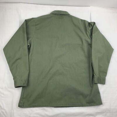 80s Us Army Shirt - Etsy 【希少レア】80s U.S.Army Military Shirt